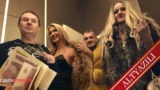 Üvey Annesinin Yasını Dindiriyor Türkçe Altyazılı Porno