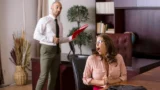 Üvey Kızlarına Hamileliği Öğreten Babalar Altyazılı Swap Porno