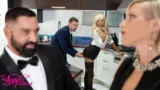 Üvey Annem Yatağını Benimle Paylaşıyor Altyazılı Porno