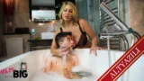 Turtaya Hallenen Üvey Oğullarını Takasladılar Türkçe Altyazılı Porno