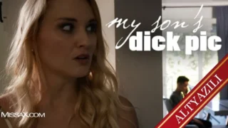 Tatilde Üvey Annem Bikinisini Gösteriyor Türkçe Altyazılı Porno