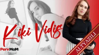 Üvey Annem Tam Bir Orospu Türkçe Altyazılı Porno